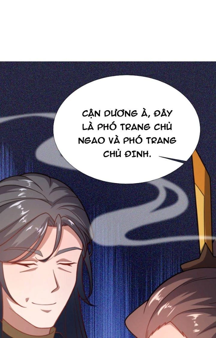Võ Thánh Này Khảng Khái Quá Rồi Chapter 16 - Next Chapter 17