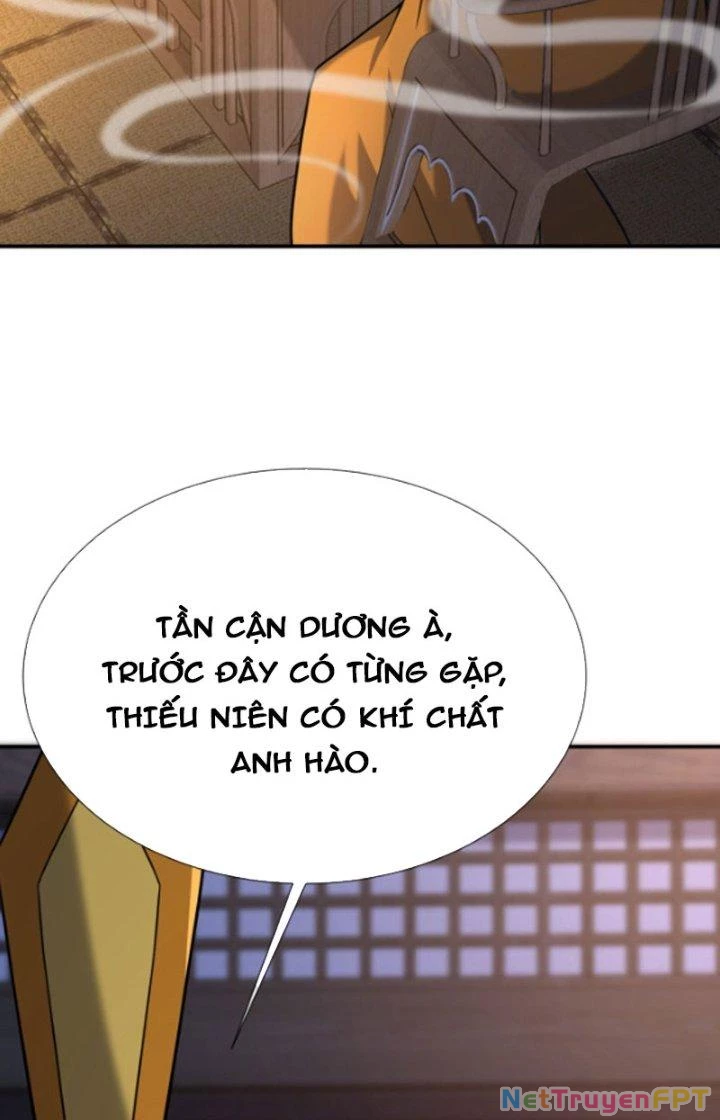 Võ Thánh Này Khảng Khái Quá Rồi Chapter 16 - Next Chapter 17