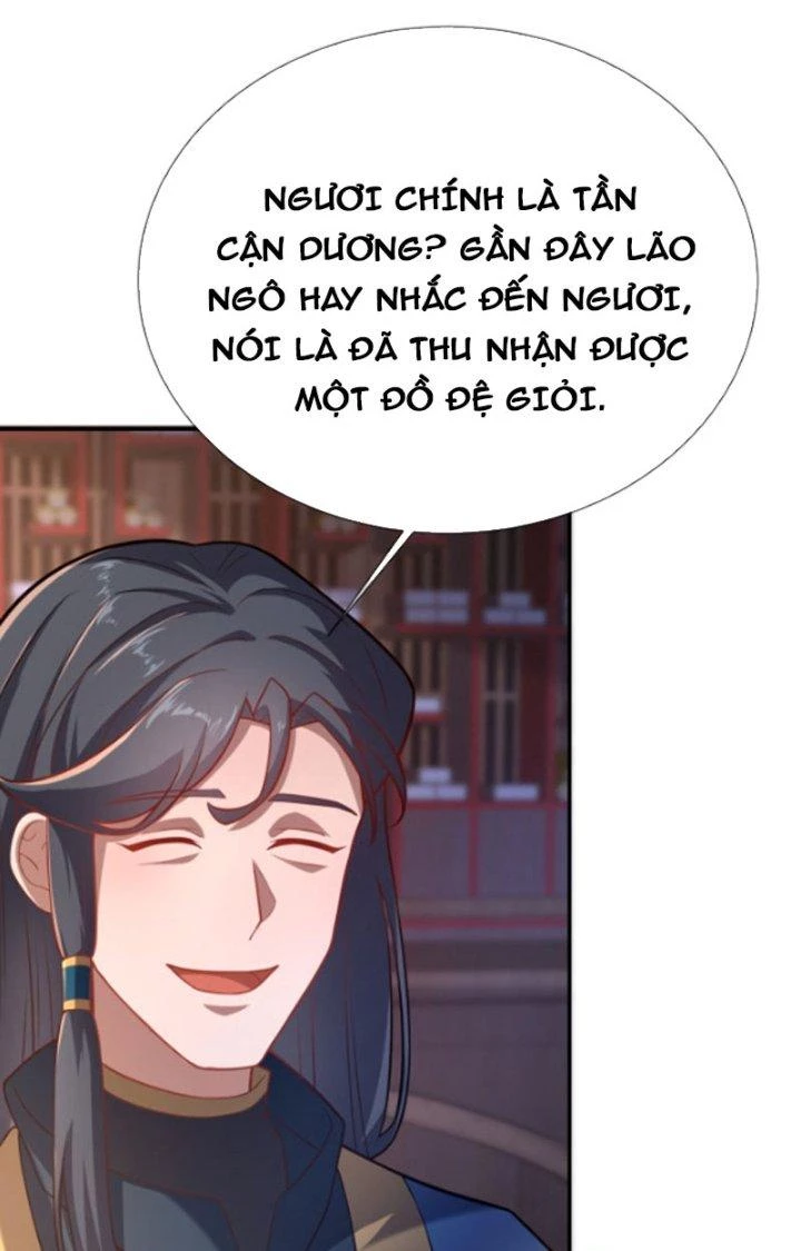 Võ Thánh Này Khảng Khái Quá Rồi Chapter 16 - Next Chapter 17