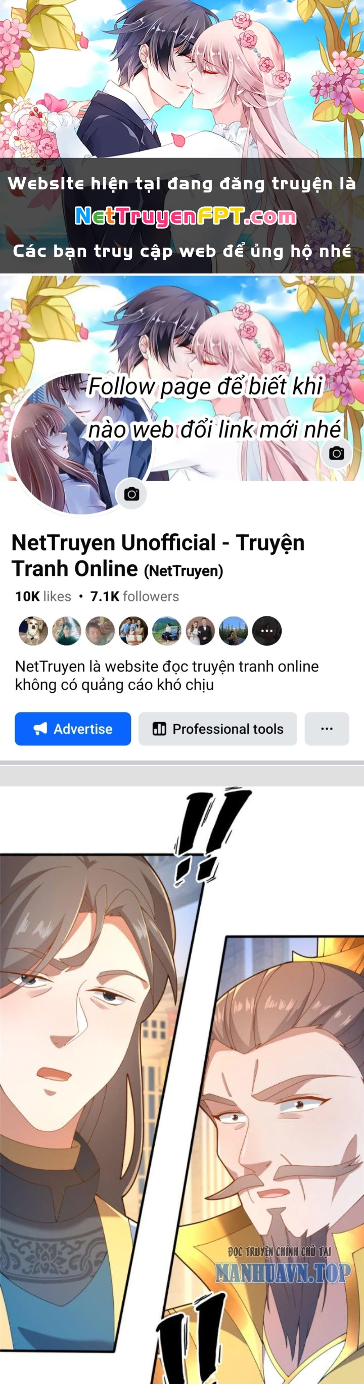Võ Thánh Này Khảng Khái Quá Rồi Chapter 17 - Next Chapter 18
