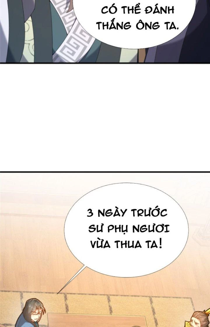 Võ Thánh Này Khảng Khái Quá Rồi Chapter 17 - Next Chapter 18