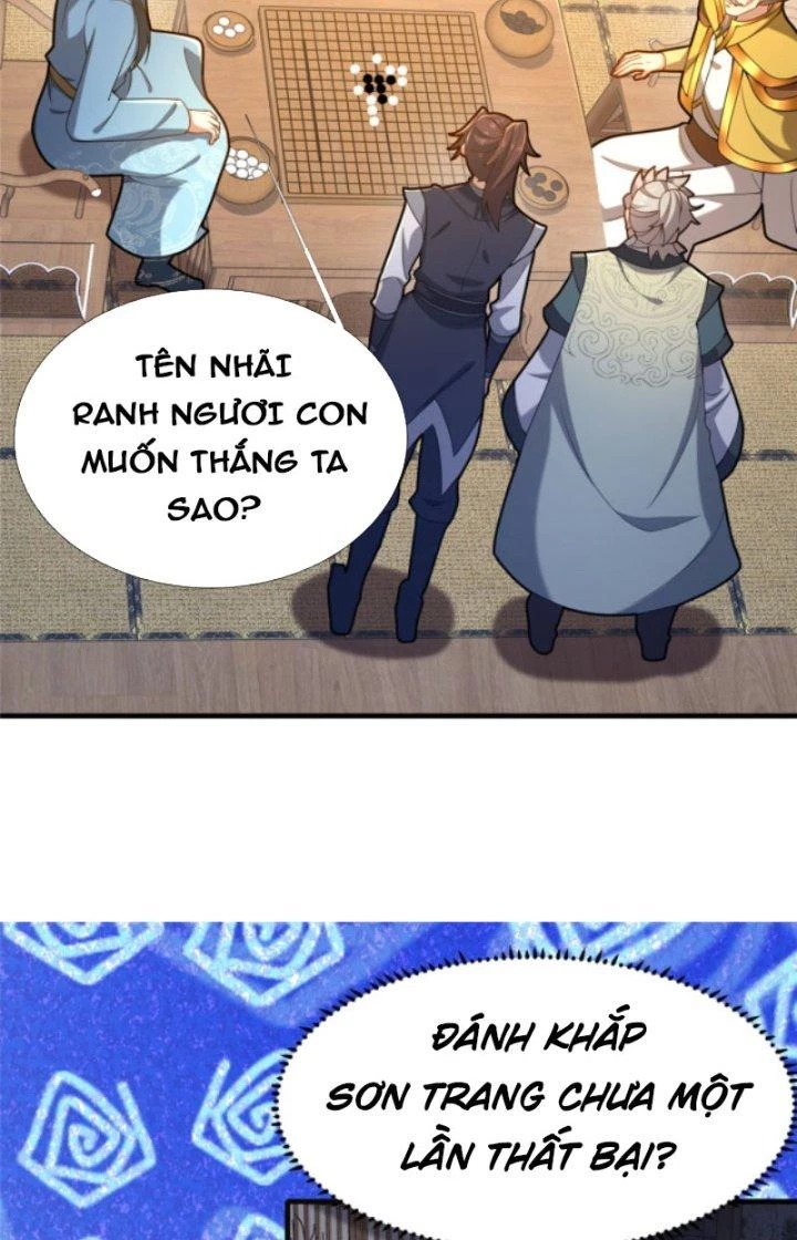 Võ Thánh Này Khảng Khái Quá Rồi Chapter 17 - Next Chapter 18