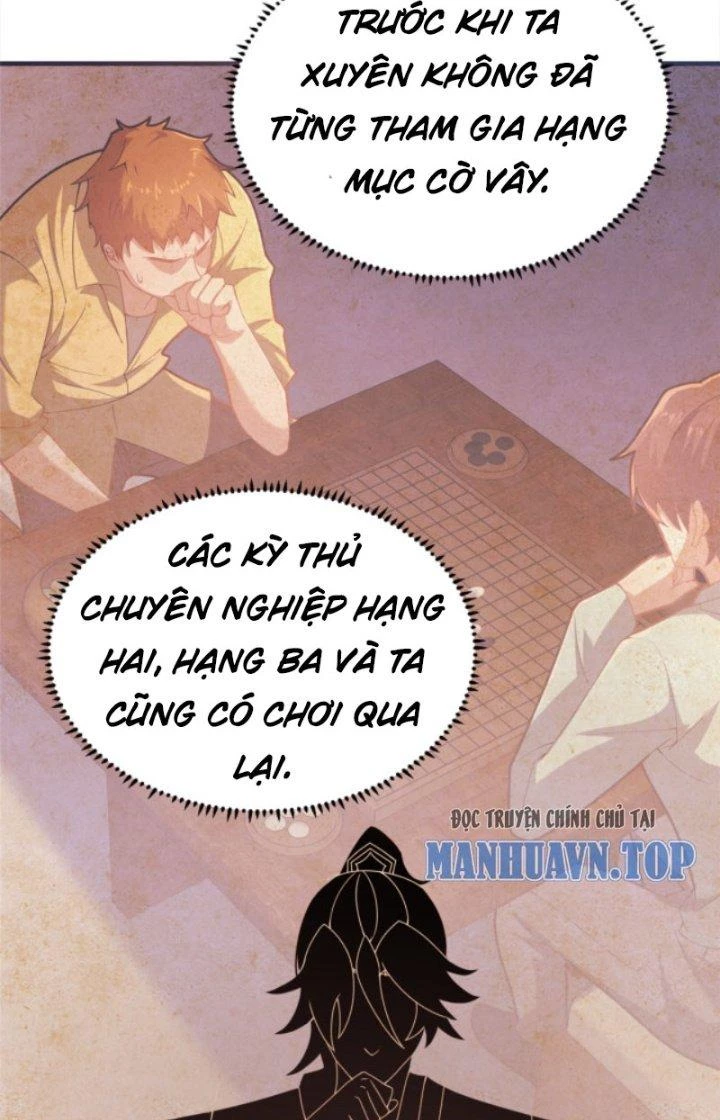 Võ Thánh Này Khảng Khái Quá Rồi Chapter 17 - Next Chapter 18