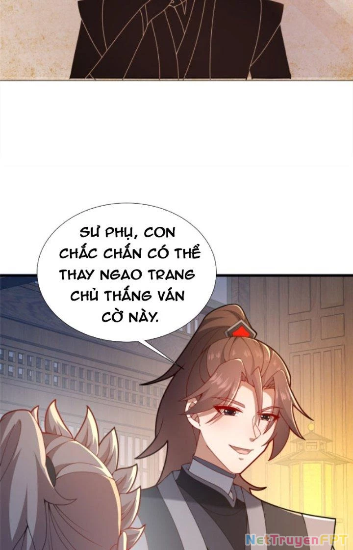 Võ Thánh Này Khảng Khái Quá Rồi Chapter 17 - Next Chapter 18