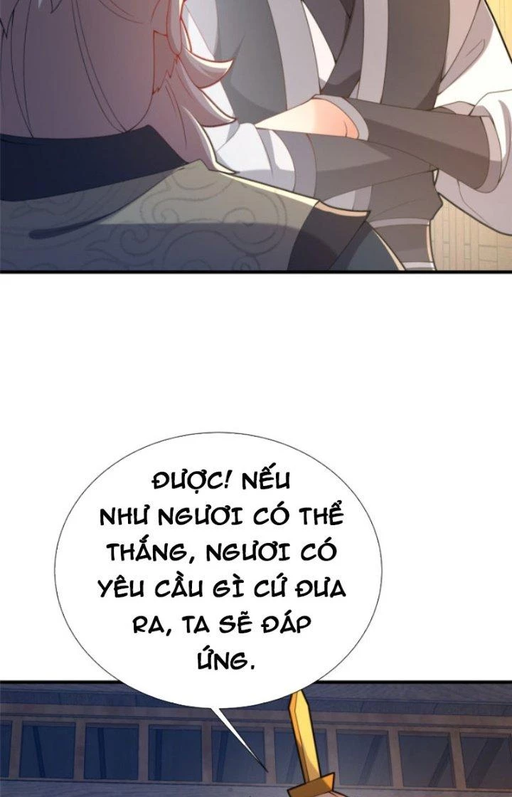 Võ Thánh Này Khảng Khái Quá Rồi Chapter 17 - Next Chapter 18