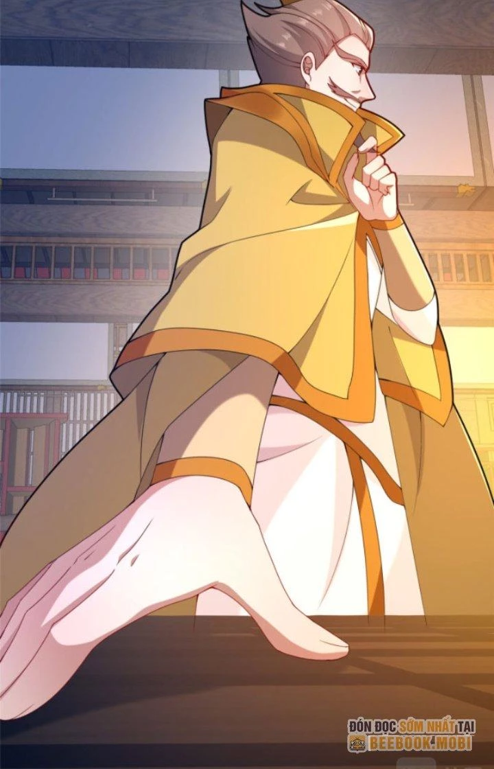 Võ Thánh Này Khảng Khái Quá Rồi Chapter 17 - Next Chapter 18
