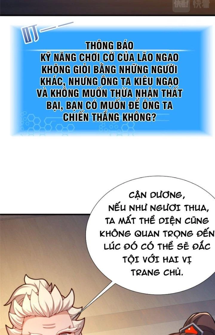 Võ Thánh Này Khảng Khái Quá Rồi Chapter 17 - Next Chapter 18