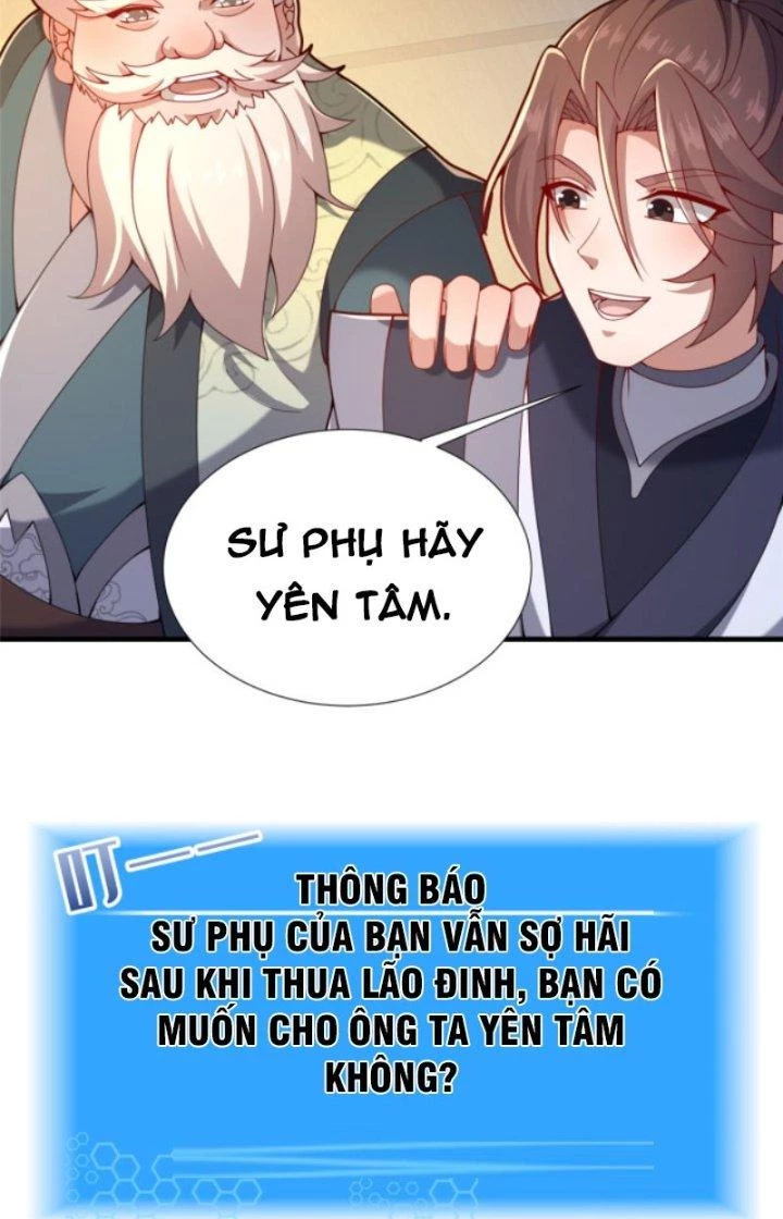 Võ Thánh Này Khảng Khái Quá Rồi Chapter 17 - Next Chapter 18
