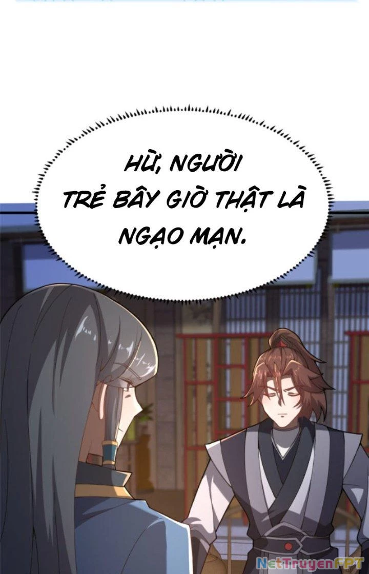 Võ Thánh Này Khảng Khái Quá Rồi Chapter 17 - Next Chapter 18