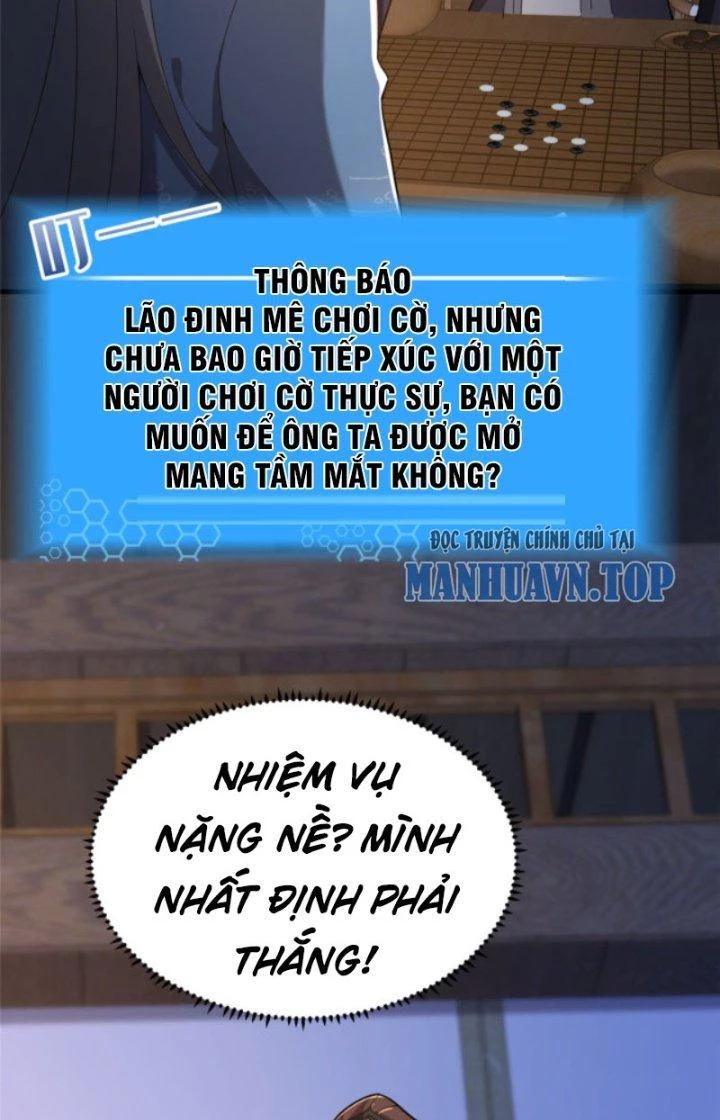 Võ Thánh Này Khảng Khái Quá Rồi Chapter 17 - Next Chapter 18