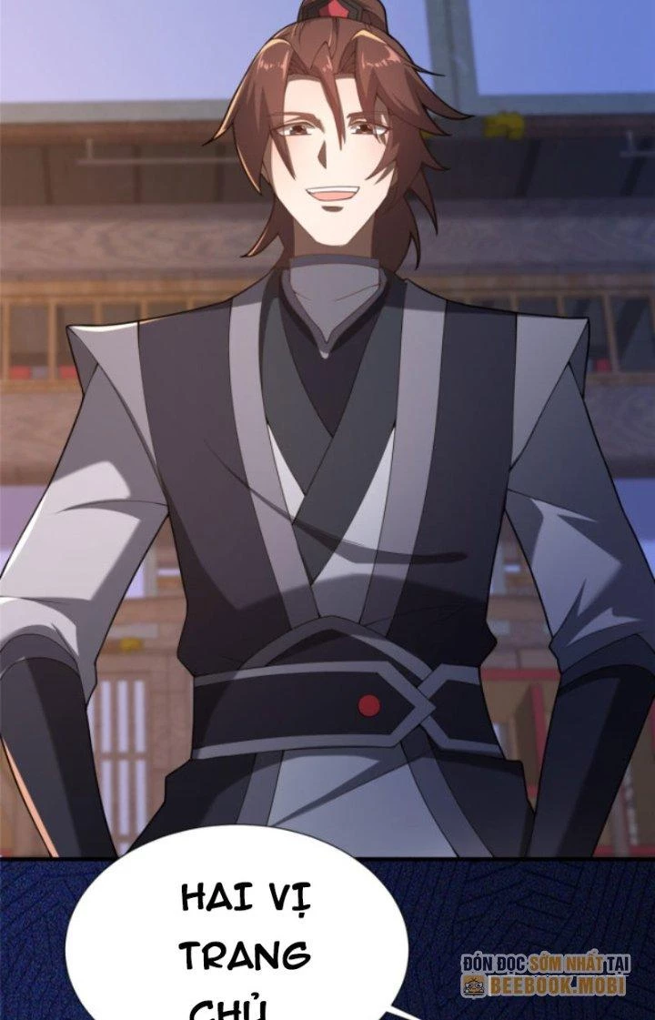 Võ Thánh Này Khảng Khái Quá Rồi Chapter 17 - Next Chapter 18
