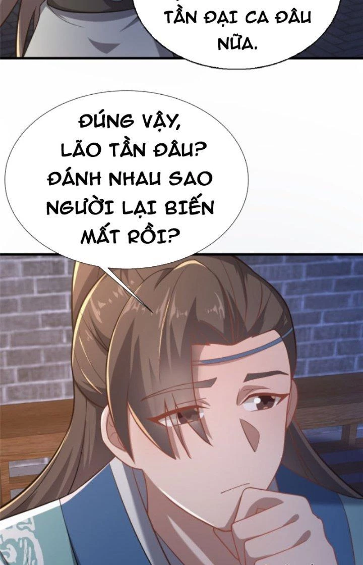 Võ Thánh Này Khảng Khái Quá Rồi Chapter 17 - Next Chapter 18