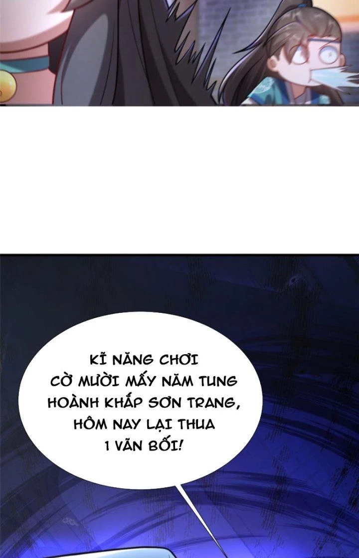 Võ Thánh Này Khảng Khái Quá Rồi Chapter 17 - Next Chapter 18