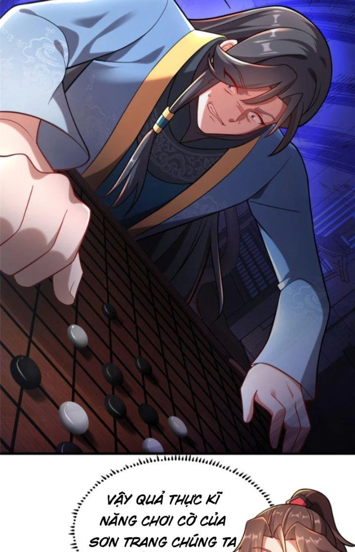Võ Thánh Này Khảng Khái Quá Rồi Chapter 17 - Next Chapter 18