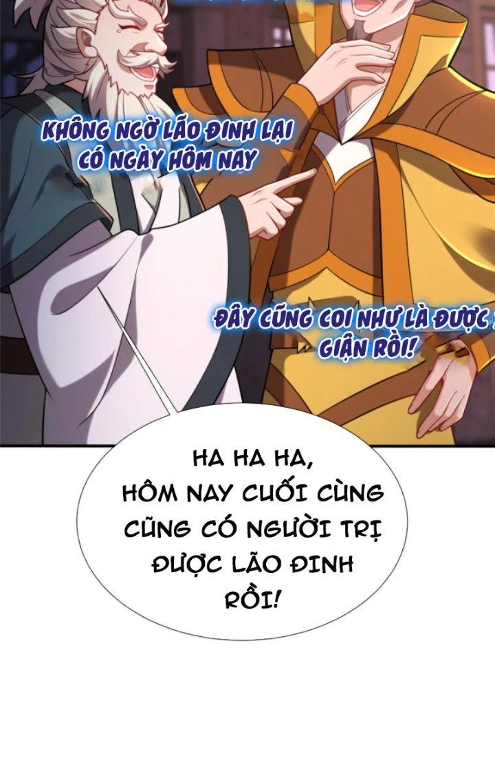 Võ Thánh Này Khảng Khái Quá Rồi Chapter 17 - Next Chapter 18