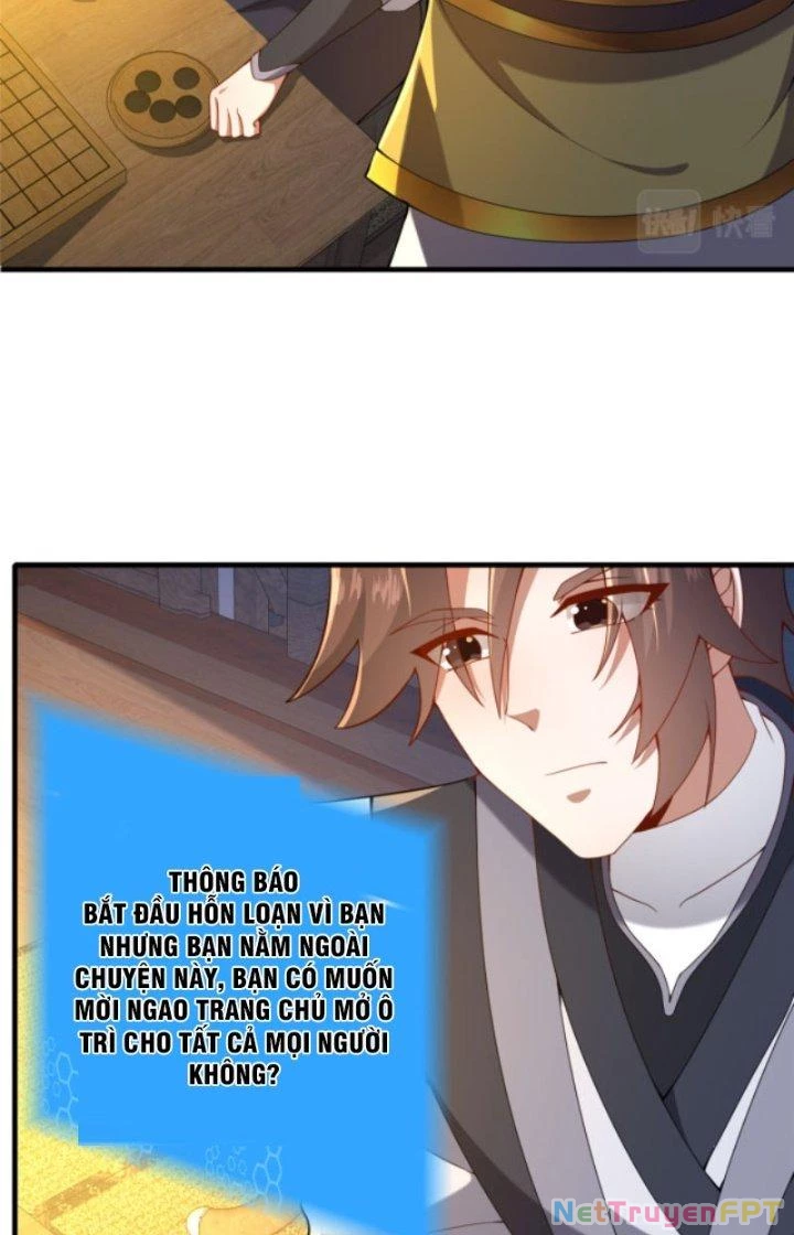 Võ Thánh Này Khảng Khái Quá Rồi Chapter 17 - Next Chapter 18