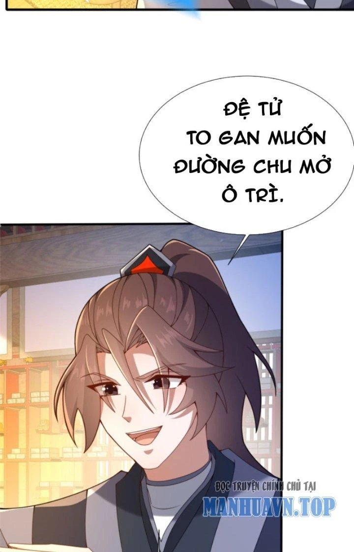 Võ Thánh Này Khảng Khái Quá Rồi Chapter 17 - Next Chapter 18