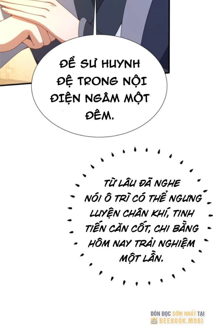 Võ Thánh Này Khảng Khái Quá Rồi Chapter 17 - Next Chapter 18