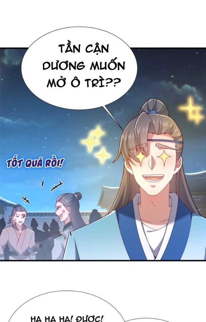 Võ Thánh Này Khảng Khái Quá Rồi Chapter 17 - Next Chapter 18