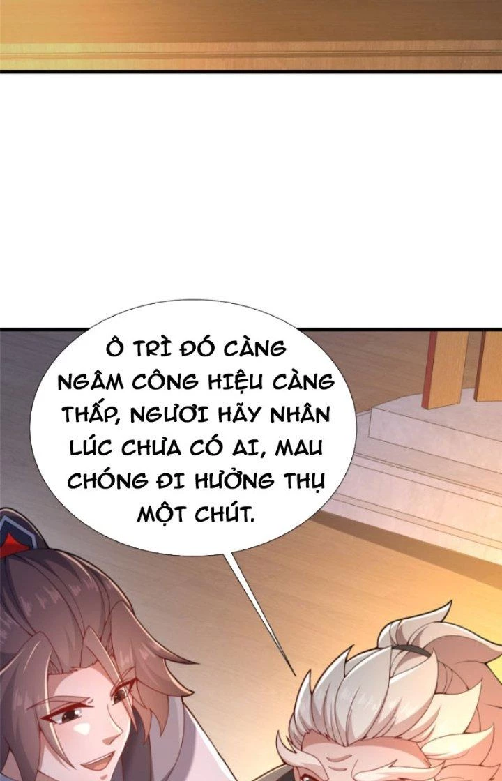Võ Thánh Này Khảng Khái Quá Rồi Chapter 17 - Next Chapter 18