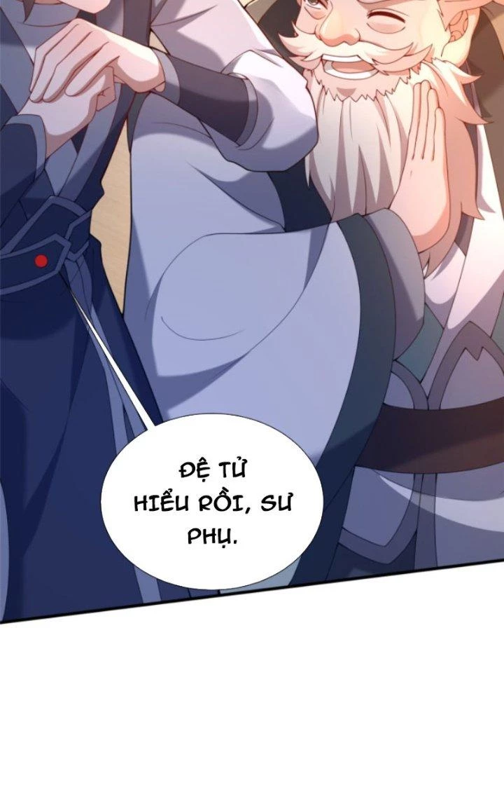 Võ Thánh Này Khảng Khái Quá Rồi Chapter 17 - Next Chapter 18