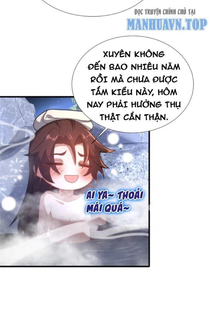 Võ Thánh Này Khảng Khái Quá Rồi Chapter 17 - Next Chapter 18