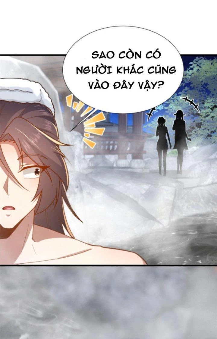 Võ Thánh Này Khảng Khái Quá Rồi Chapter 17 - Next Chapter 18