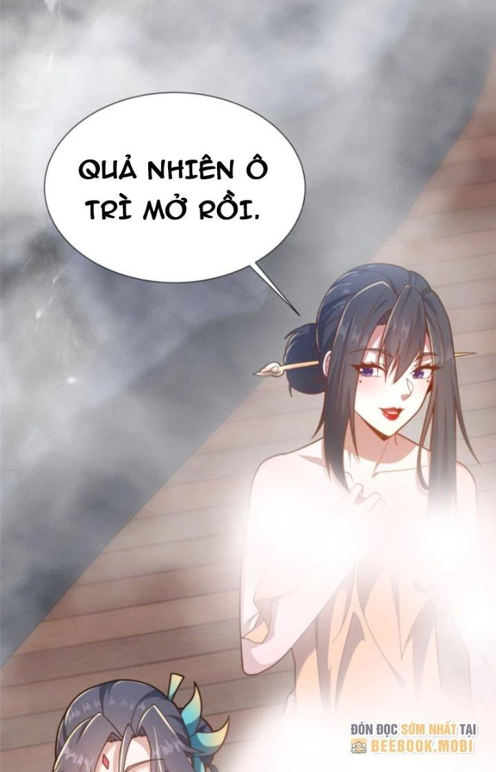 Võ Thánh Này Khảng Khái Quá Rồi Chapter 17 - Next Chapter 18