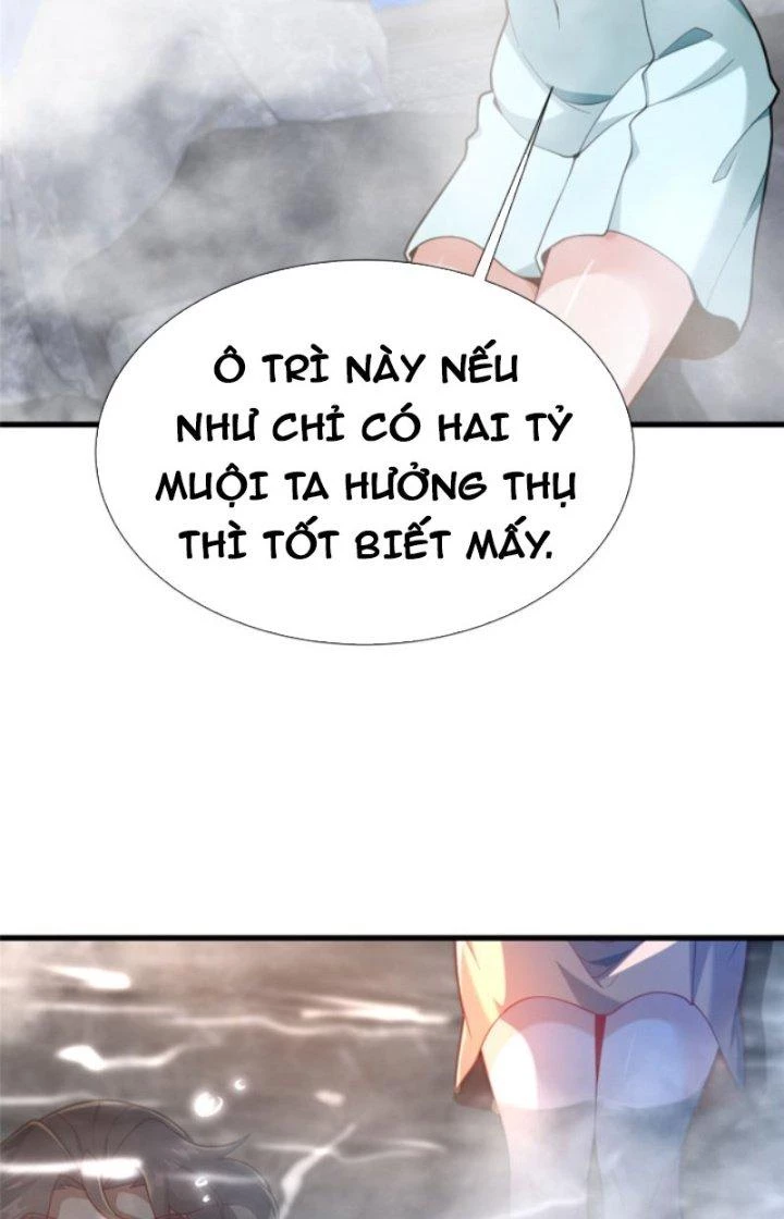 Võ Thánh Này Khảng Khái Quá Rồi Chapter 17 - Next Chapter 18