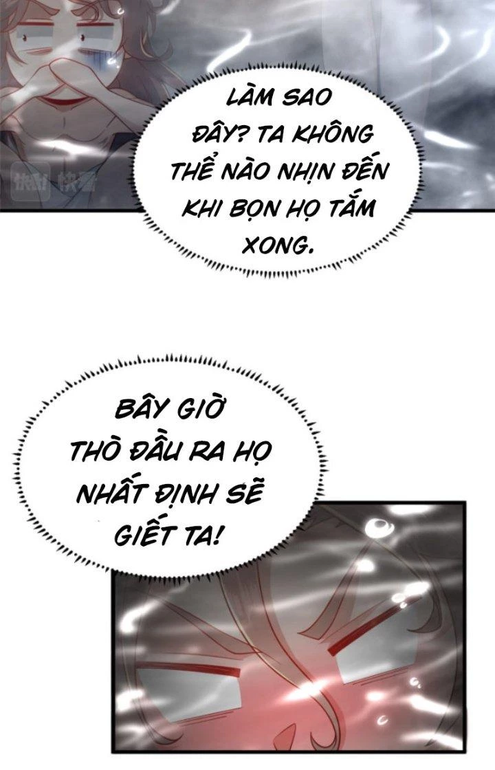 Võ Thánh Này Khảng Khái Quá Rồi Chapter 17 - Next Chapter 18