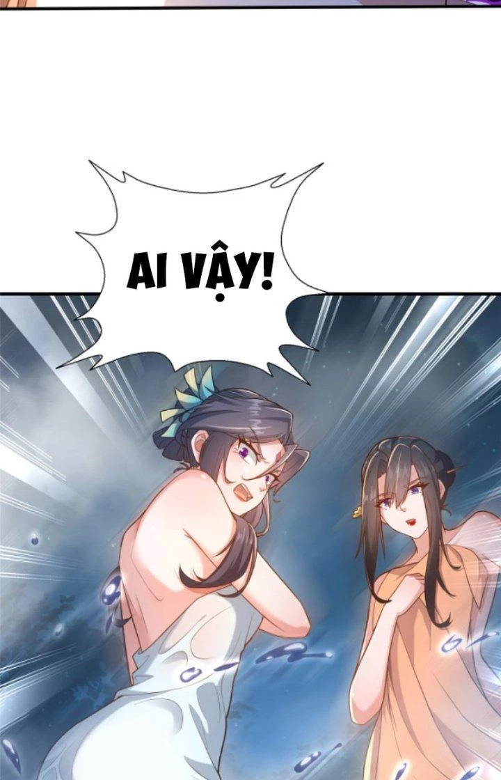 Võ Thánh Này Khảng Khái Quá Rồi Chapter 17 - Next Chapter 18