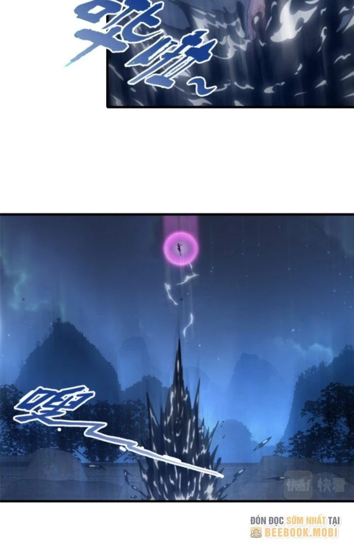 Võ Thánh Này Khảng Khái Quá Rồi Chapter 17 - Next Chapter 18