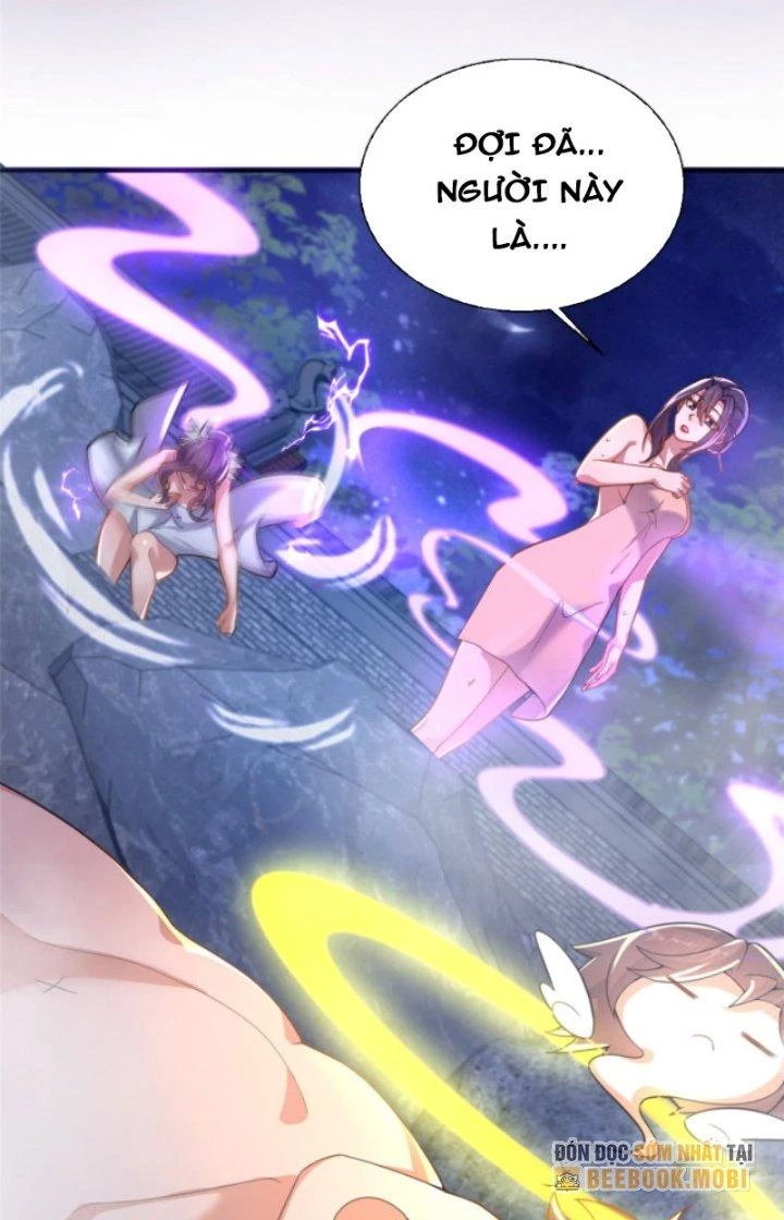 Võ Thánh Này Khảng Khái Quá Rồi Chapter 17 - Next Chapter 18