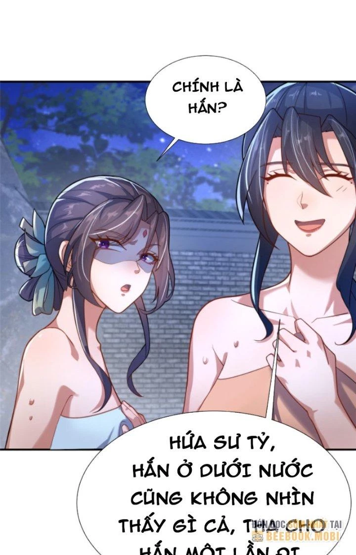Võ Thánh Này Khảng Khái Quá Rồi Chapter 17 - Next Chapter 18