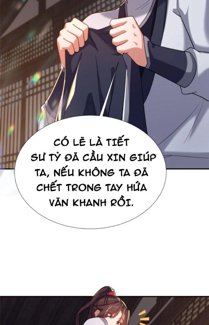 Võ Thánh Này Khảng Khái Quá Rồi Chapter 17 - Next Chapter 18