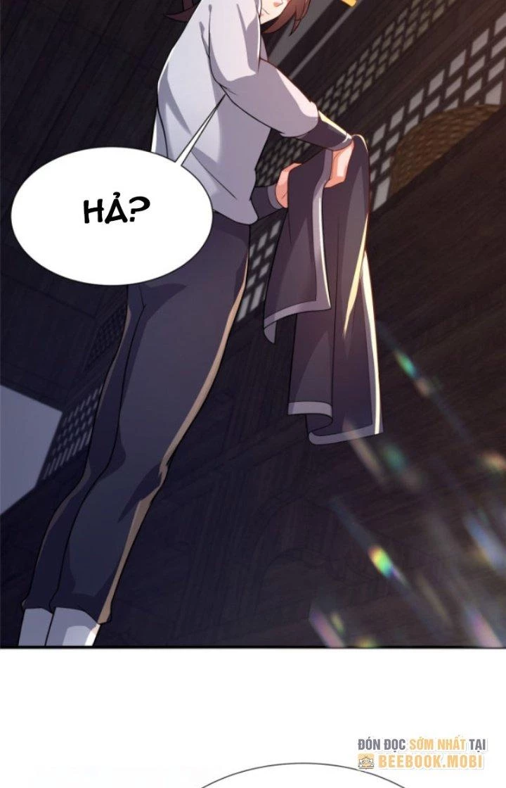 Võ Thánh Này Khảng Khái Quá Rồi Chapter 17 - Next Chapter 18