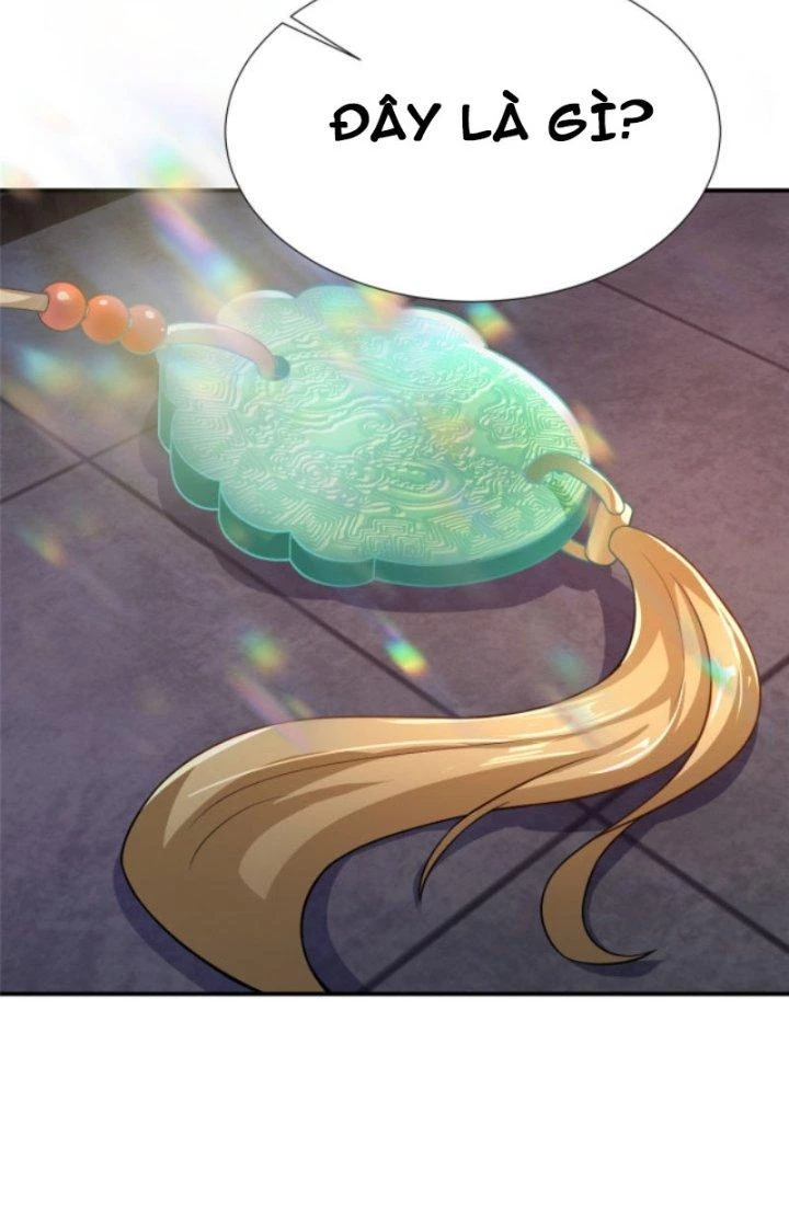 Võ Thánh Này Khảng Khái Quá Rồi Chapter 17 - Next Chapter 18