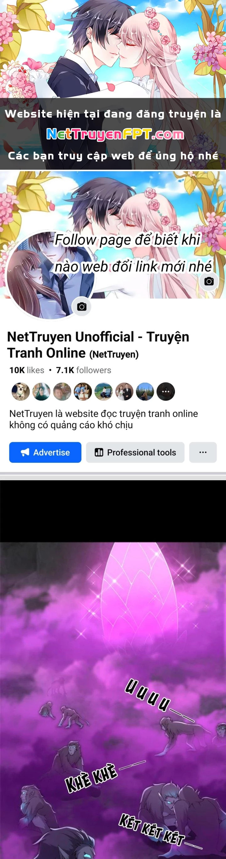 Võ Thánh Này Khảng Khái Quá Rồi Chapter 18 - Next Chapter 19