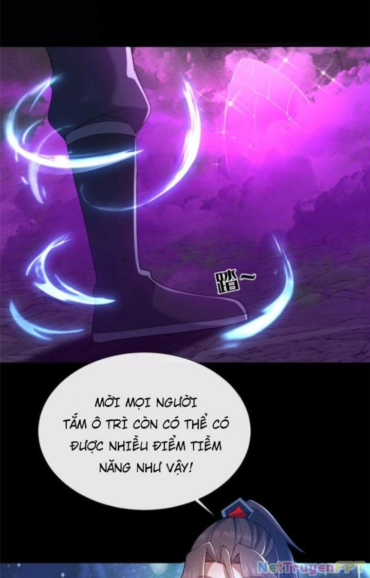 Võ Thánh Này Khảng Khái Quá Rồi Chapter 18 - Next Chapter 19