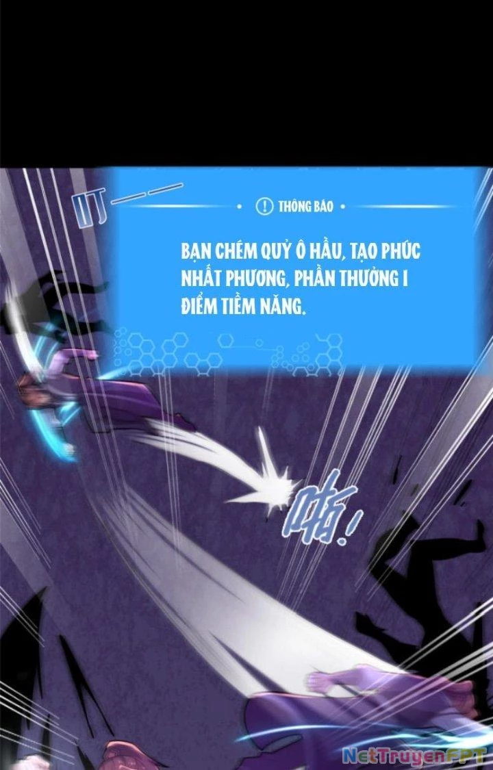 Võ Thánh Này Khảng Khái Quá Rồi Chapter 18 - Next Chapter 19