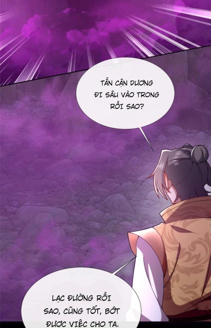 Võ Thánh Này Khảng Khái Quá Rồi Chapter 18 - Next Chapter 19