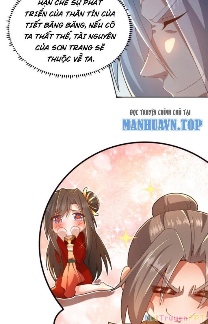 Võ Thánh Này Khảng Khái Quá Rồi Chapter 18 - Next Chapter 19