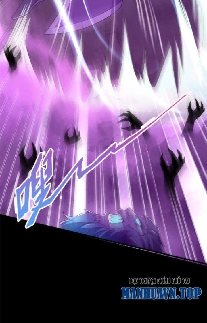 Võ Thánh Này Khảng Khái Quá Rồi Chapter 18 - Next Chapter 19