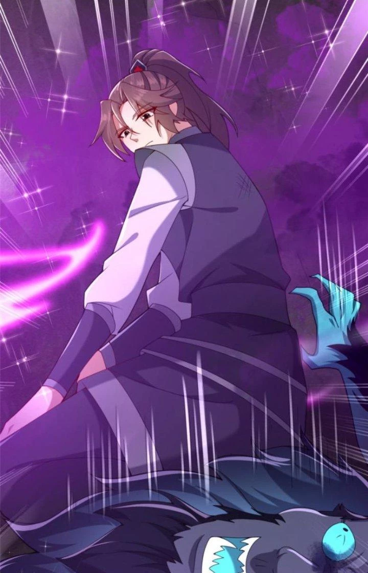 Võ Thánh Này Khảng Khái Quá Rồi Chapter 18 - Next Chapter 19