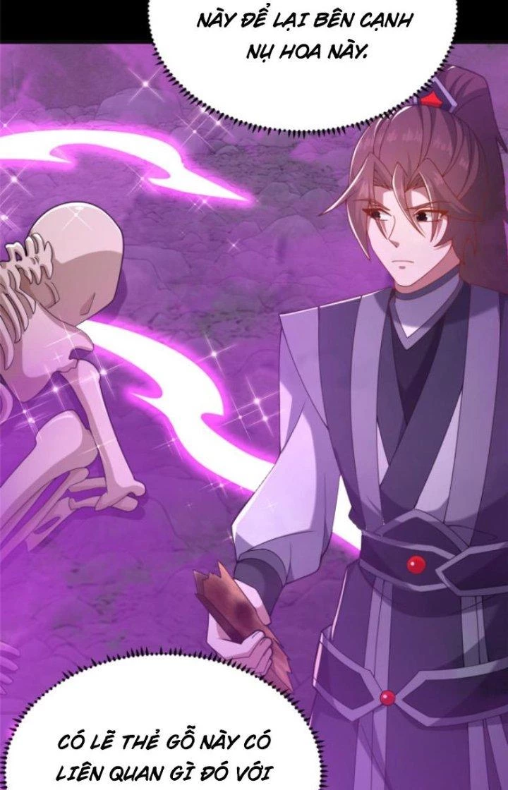 Võ Thánh Này Khảng Khái Quá Rồi Chapter 18 - Next Chapter 19