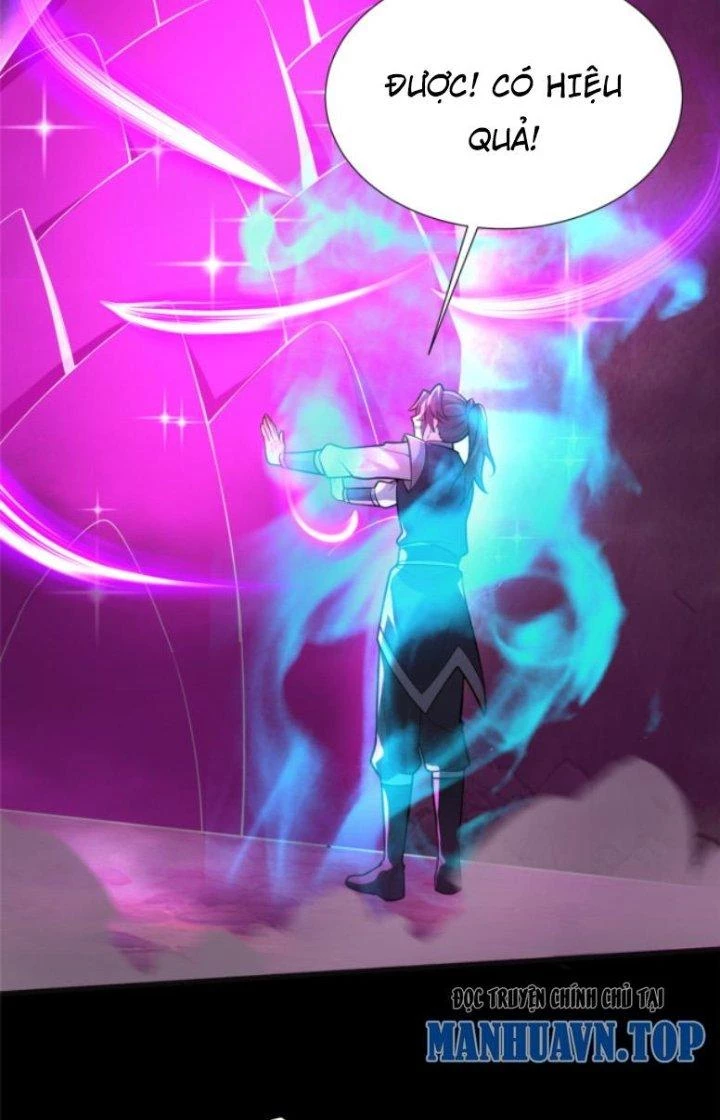 Võ Thánh Này Khảng Khái Quá Rồi Chapter 18 - Next Chapter 19