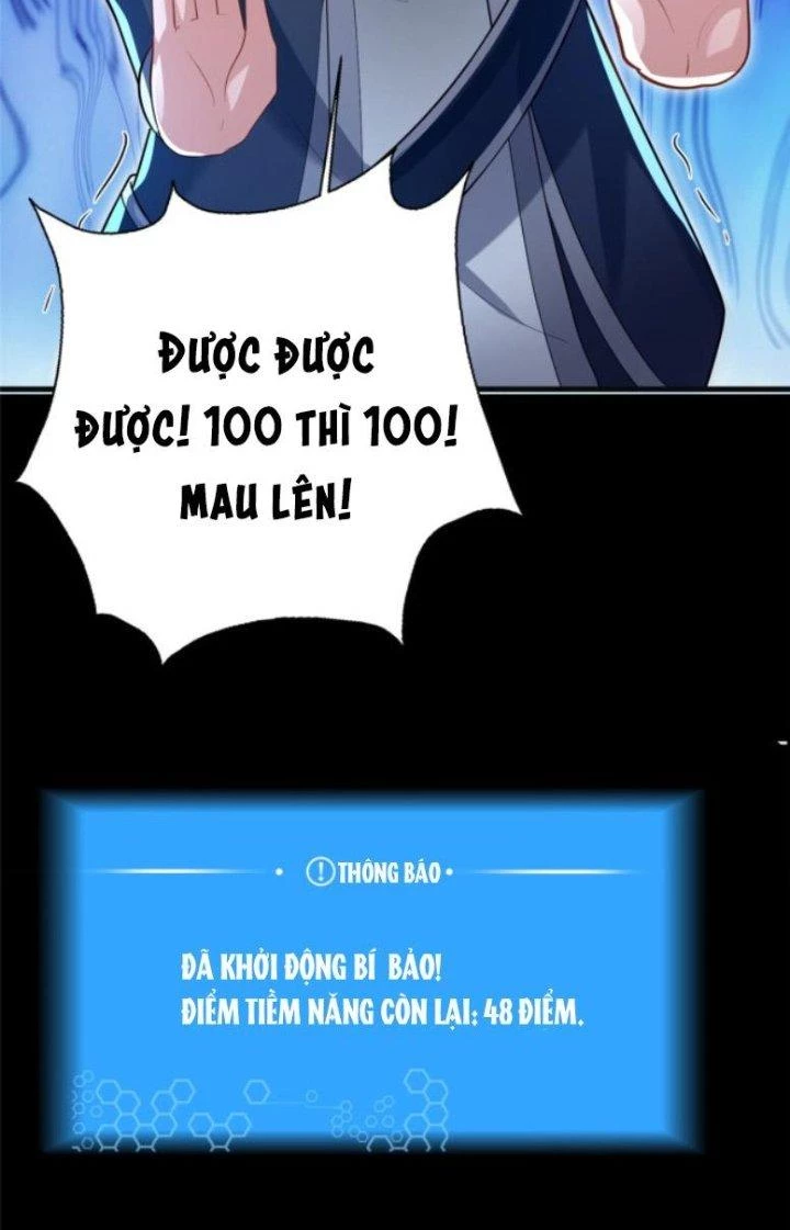 Võ Thánh Này Khảng Khái Quá Rồi Chapter 18 - Next Chapter 19