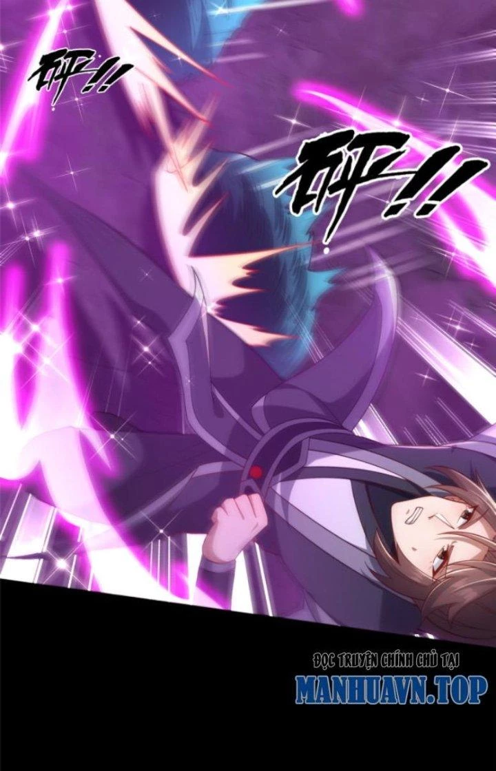 Võ Thánh Này Khảng Khái Quá Rồi Chapter 18 - Next Chapter 19