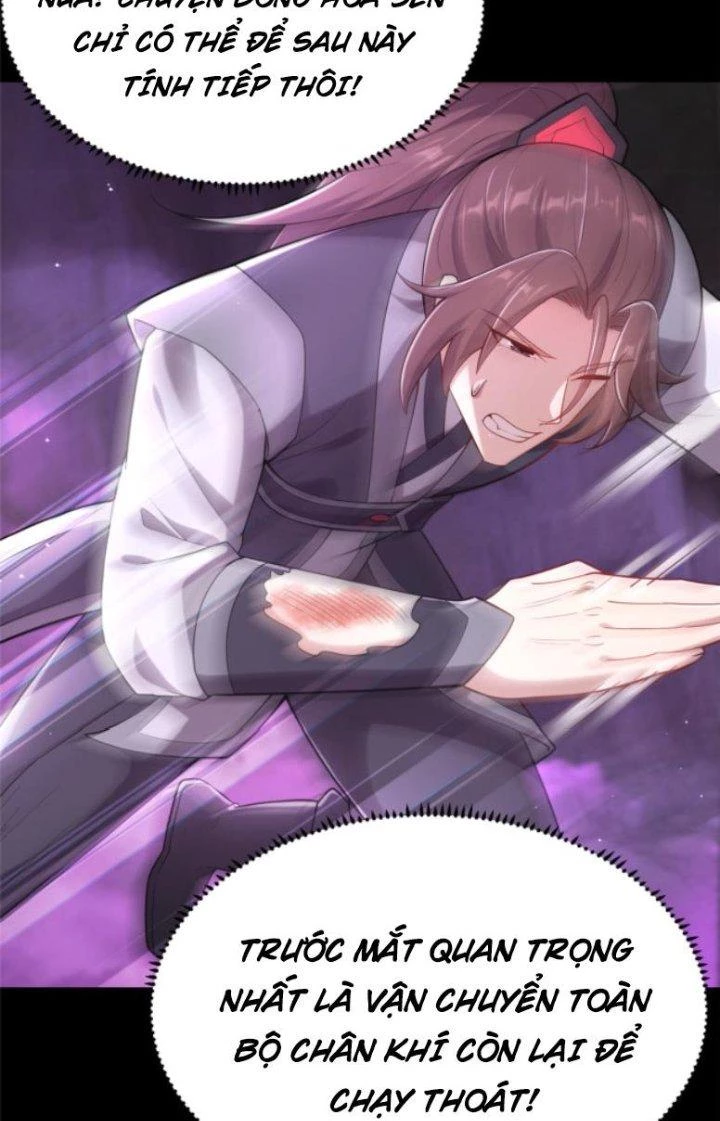 Võ Thánh Này Khảng Khái Quá Rồi Chapter 18 - Next Chapter 19