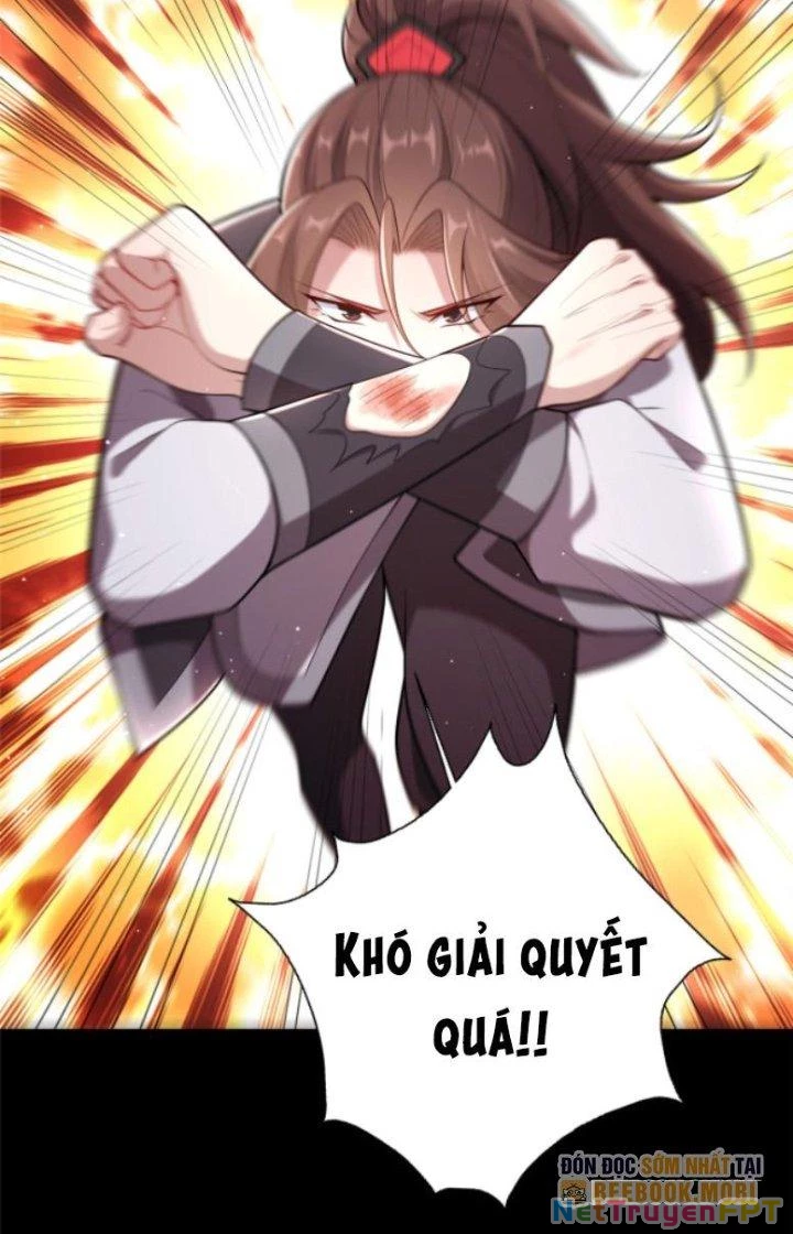 Võ Thánh Này Khảng Khái Quá Rồi Chapter 18 - Next Chapter 19